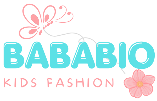 BabaBio Kids Fashion | Παιδικά Ρούχα
