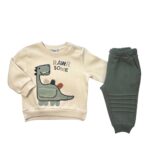 Σετ Φόρμες "Rawr Some"