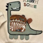 Σετ Φόρμες "Rawr Some" - Image 4