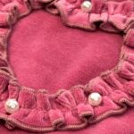 Σετ Βόλτας "Velvet Heart" - Image 4