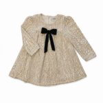 Φόρεμα "Sparkling Bow Dress"