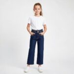 Τζιν Παντελόνι "Sparkle Waist" - Image 2
