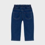 Τζιν Παντελόνι Baby Basic | Bababio Βρεφικά